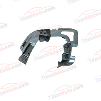 FOR FORD EDGE 2019- REAR BRACKET LEFT SIDE KK7B-17G773-BA KK7B17G773BA/FD05019-0100CL
