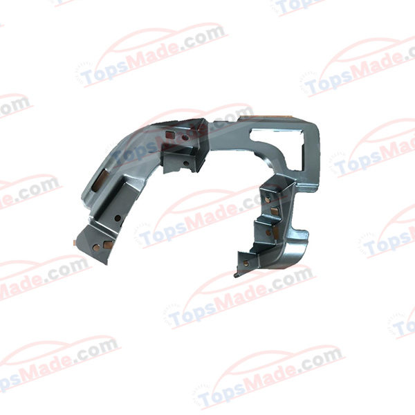 FOR FORD EDGE 2019- REAR BRACKET LEFT SIDE KK7B-17G773-BA KK7B17G773BA/FD05019-0100CL