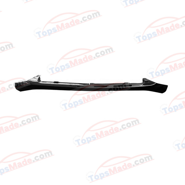 FOR FORD EDGE 2019- FRONT BUMPER SPOILER LIP KK7B-17F775-VW/FD05019-0011BN