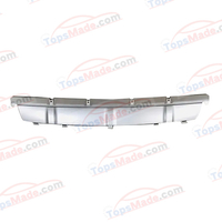 FOR FORD EDGE 2019- FRONT BUMPER MOULDING KK7B-17F771-BDB9AC KK7B17F771BDB9AC/FD2266