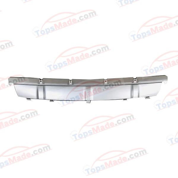 FOR FORD EDGE 2019- FRONT BUMPER MOULDING KK7B-17F771-BDB9AC KK7B17F771BDB9AC/FD2266