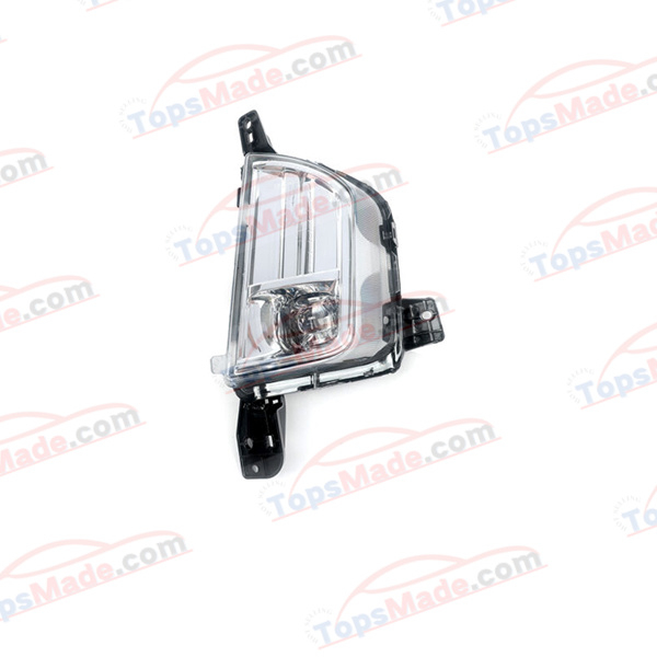 FOR FORD EDGE 2019- FOG LAMP LEFT SIDE KK7B-15B243-A KK7B15B243A/FD05019-0601AL