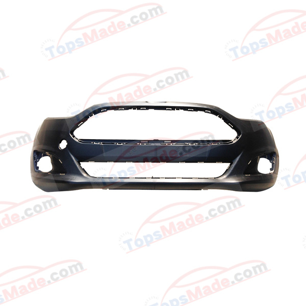 FOR FORD FIESTA 2013-17 FRONT BUMPER 1814802/FD02013-0001DN/FD0104