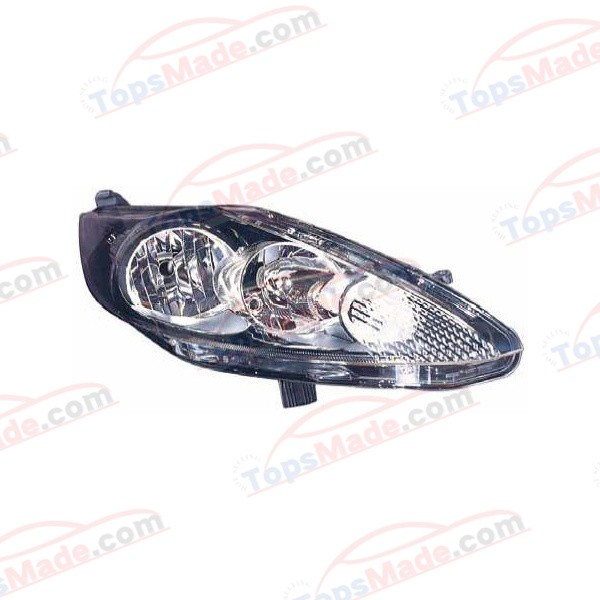FOR FORD FIESTA 08-13 HEAD LAMP RIGHT SIDE 1549504/FD02008-0501BR/FD0071