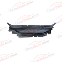FOR FORD MONDEO 2014-16 RADIATOR COVER DS73-16613-CA DS7316613CA/FD01014-1905AN/FD1043