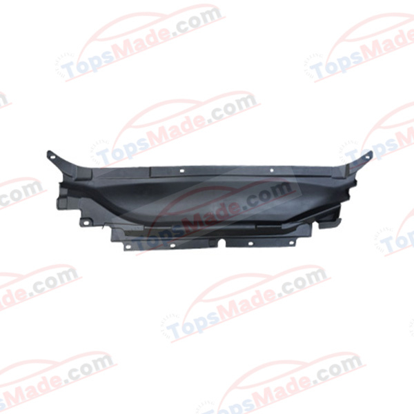 FOR FORD MONDEO 2014-16 RADIATOR COVER DS73-16613-CA DS7316613CA/FD01014-1905AN/FD1043