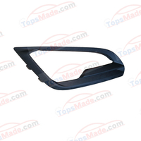 FOR FORD ECOSPORTS 2017- FOG LAMP COVER RIGHT SIDE GN15-15A298-AAW GN1515A298AAW/FD03018-0006AR/FD1670