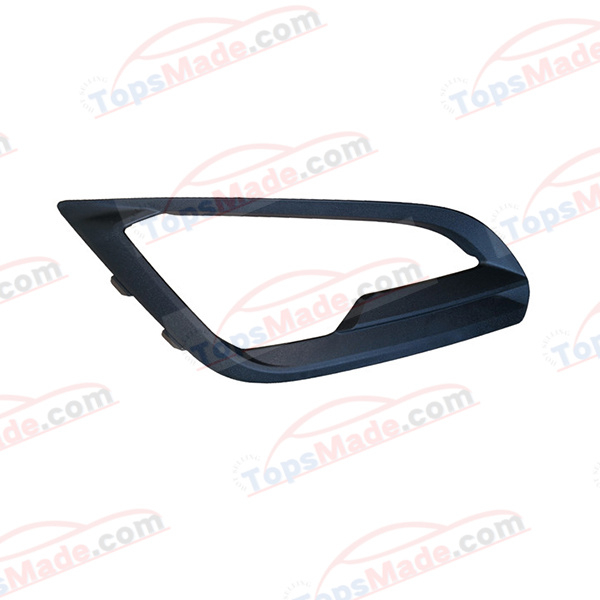 FOR FORD ECOSPORTS 2017- FOG LAMP COVER RIGHT SIDE GN15-15A298-AAW GN1515A298AAW/FD03018-0006AR/FD1670