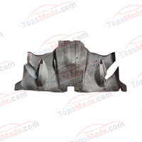 FOR TESLA MODEL Y 2020- ENGINE COVER 1498771-00-A 149877100A/TS03020-0107CN/TS0358