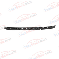 FOR TESLA MODEL X 2016-/2022- REAR BUMPER BRACKET 1034844-00-C 103484400C/TS02016-0100AN/TS0258