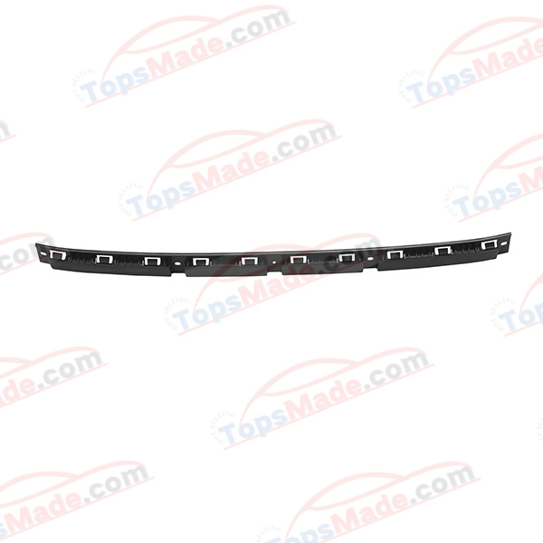 FOR TESLA MODEL X 2016-/2022- REAR BUMPER BRACKET 1034844-00-C 103484400C/TS02016-0100AN/TS0258