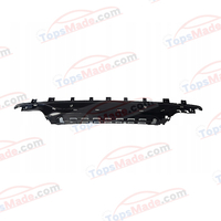 FOR FORD KUGA ST-LINE 2020- REAR BUMPER MOULDING LV4B-17E911-DJ LV4B17E911DJ/FD04120-0110AN