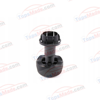 FOR FORD KUGA/ESCAPE 2020- FRONT BONNET BRACKET HOOD LOCK BRACKET 8V41-16C618-BE/FD04014-1509AN