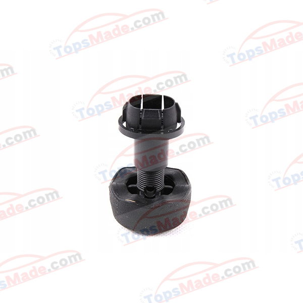 FOR FORD KUGA/ESCAPE 2020- FRONT BONNET BRACKET HOOD LOCK BRACKET 8V41-16C618-BE/FD04014-1509AN