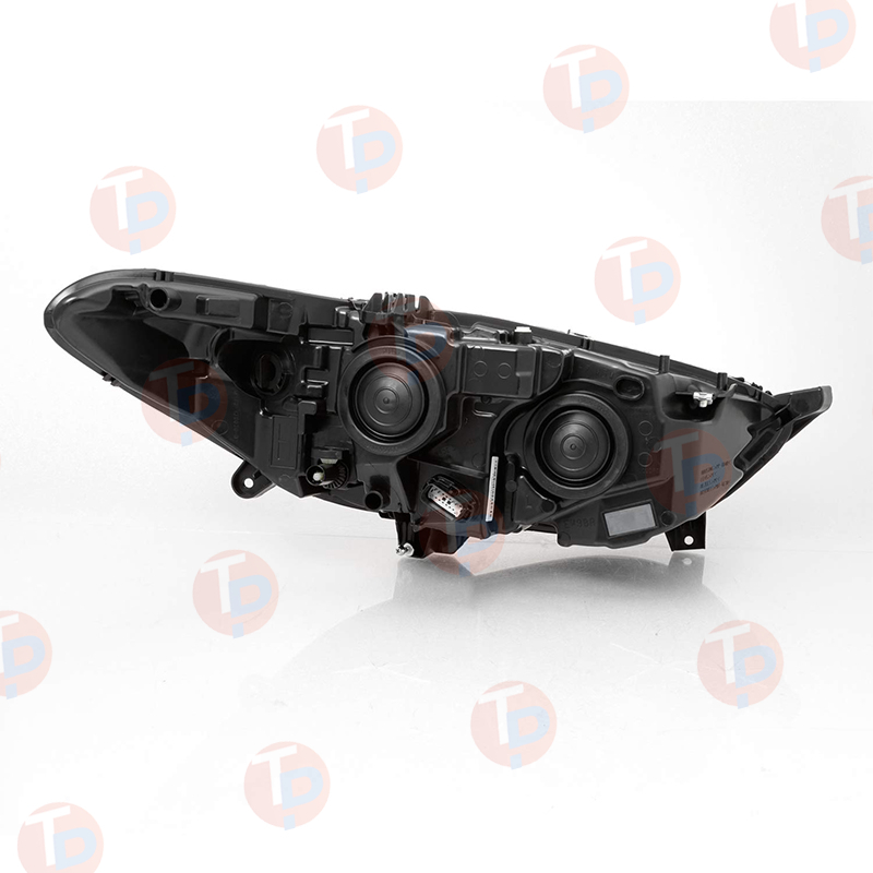 Aftermarket Head Lamp for Ford Mondeo Fusion 2013-2016 Left side