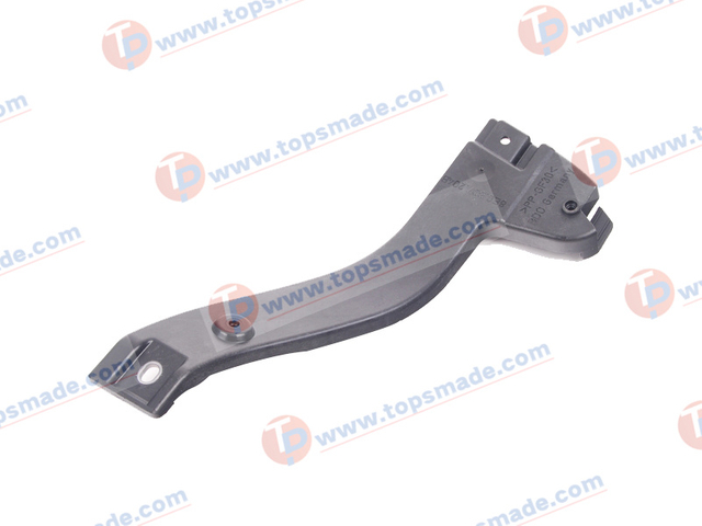 FRONT FENDER BRACKET RH - replacement for - AUDI A4 2004 -07