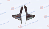 HEAD LAMP BRACKET RH - Replacement for - AUDI A4 2004 -07