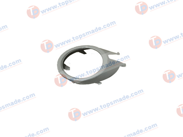 FOG LAMP COVER TRIM LH - Replacement for - AUDI A4 2004 -07