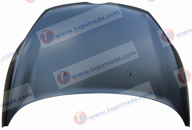 FOR FORD FIESTA 08-13 HOOD（1681895） FORD PARTS/FD0040