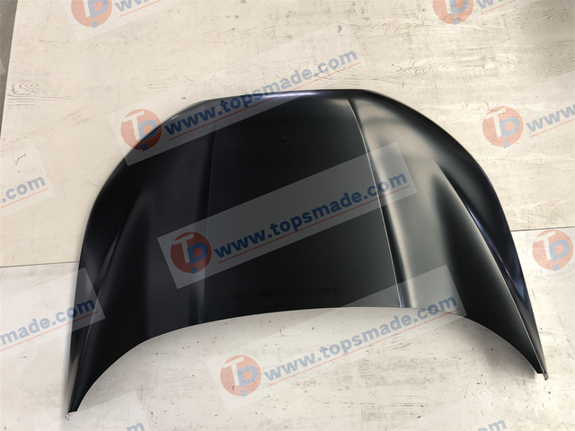 FOR FORD ECOSPORT 2017- HOOD FORD PARTS/FD1691