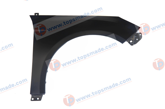 FOR FORD FOCUS 2015- FRONT FENDER RH FORD PARTS/FD0698