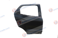 FOR FORD ECOSPORT 2013- REAR DOOR RH FORD PARTS/FD1617