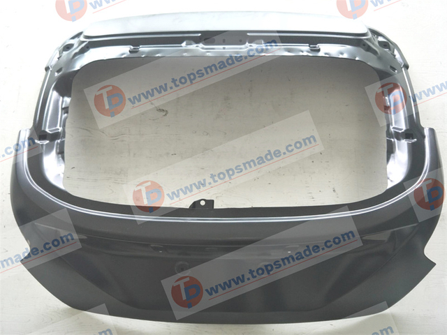 FOR FORD FOCUS HATCHBACK 2011-14 TAIL GATE FORD PARTS/FD0622