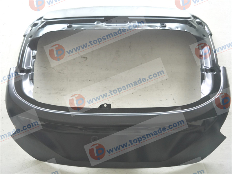 FOR FORD FOCUS HATCHBACK 2011-14 TAIL GATE FORD PARTS/FD0622