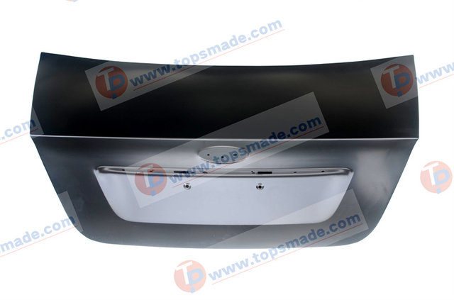 FOR FORD FOCUS 08-11 TAIL GATE COVER FORD PARTS/FD2229