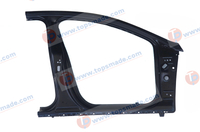 FOR FORD MONDEO 2017- /2019-_AB PILLAR RH _FD1154