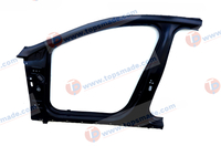 FOR FORD MONDEO 2017- /2019-_AB PILLAR LH _FD1153