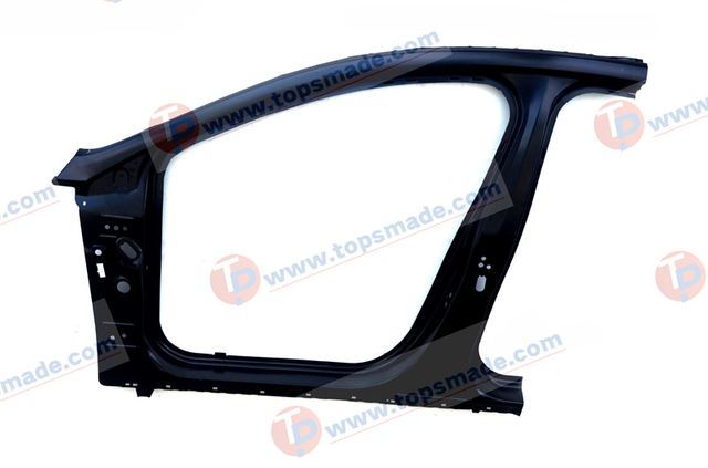 FOR FORD MONDEO 2017- /2019-_AB PILLAR LH _FD1153