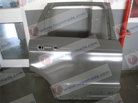 FOR FORD EDGE 2015- FRONT DOOR RH FORD PARTS/FD1827