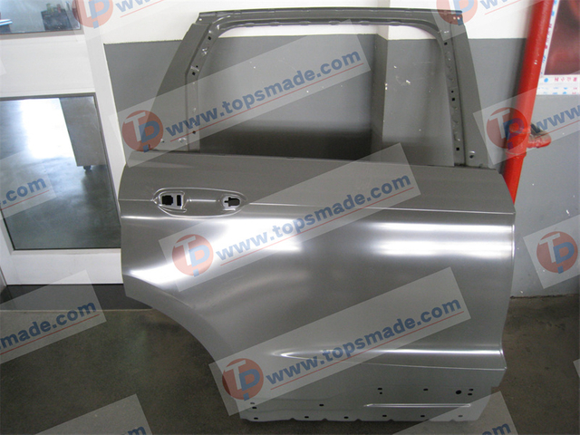 FOR FORD EDGE 2015- FRONT DOOR RH FORD PARTS/FD1827