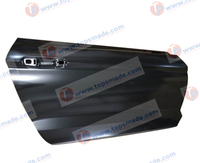 FOR FORD MUSTANG 2018- FRONT DOOR RH FORD PARTS/FD0266