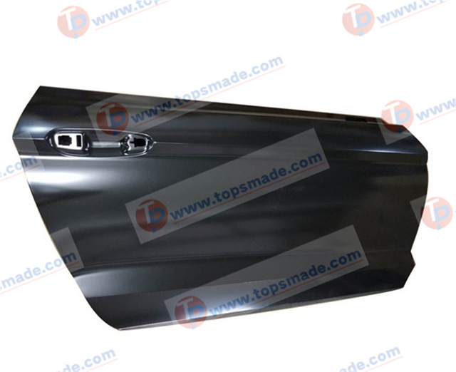 FOR FORD MUSTANG 2018- FRONT DOOR RH FORD PARTS/FD0266