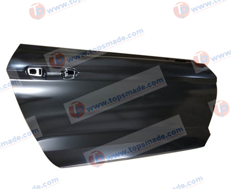 FOR FORD MUSTANG 2018- FRONT DOOR RH FORD PARTS/FD0266