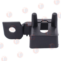 Aftermarket Hood Gas Strus Support for Ford Fusion 2017-2019 Left Side