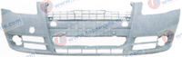 FOR AUDI A4 04-07 FRONT BUMPER(8E0 807 105 GRU 8E0807105GRU 8E0-807-105-GRU)AUDI PARTS/AU0308