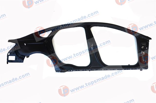 SIDE PANEL LH - Replacement for - FORD MONDEO 2014 -16