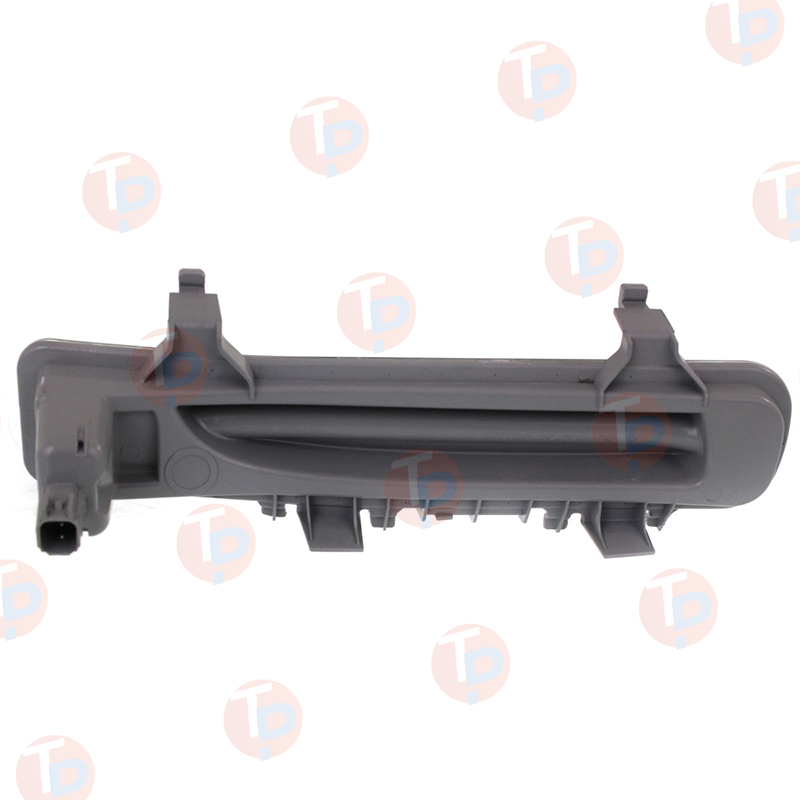 Aftermarket Daytime Running Lamp for Ford Edge 2011-2014 Right Side