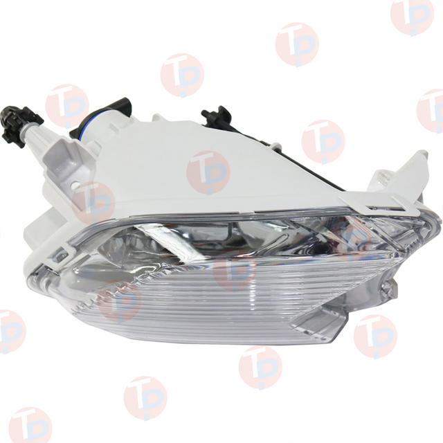 Aftermarket Fog Lamp for Ford Kuga/escape 2017 2018 2019 Right Side