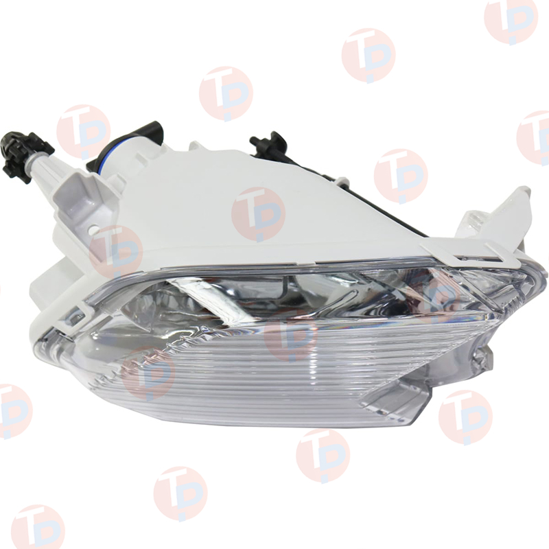 Aftermarket Fog Lamp for Ford Kuga/escape 2017 2018 2019 Right Side