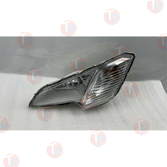 Aftermarket Fog Lamp for Ford Ecosport 2018-2019 Left Side