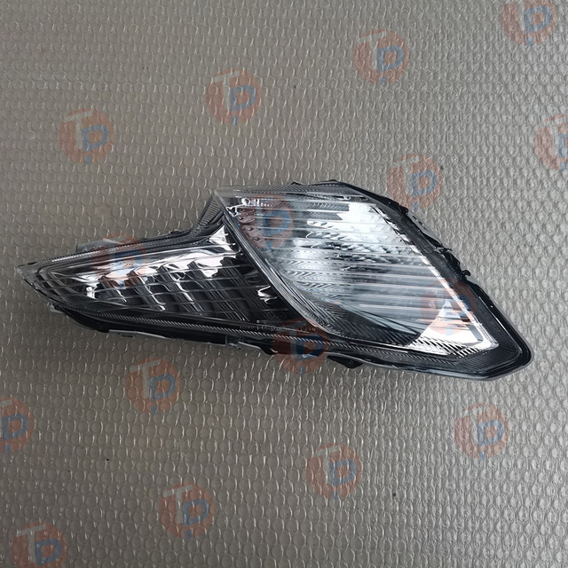 Aftermarket Fog Lamp for Ford Ecosport 2018-2019 Right Side