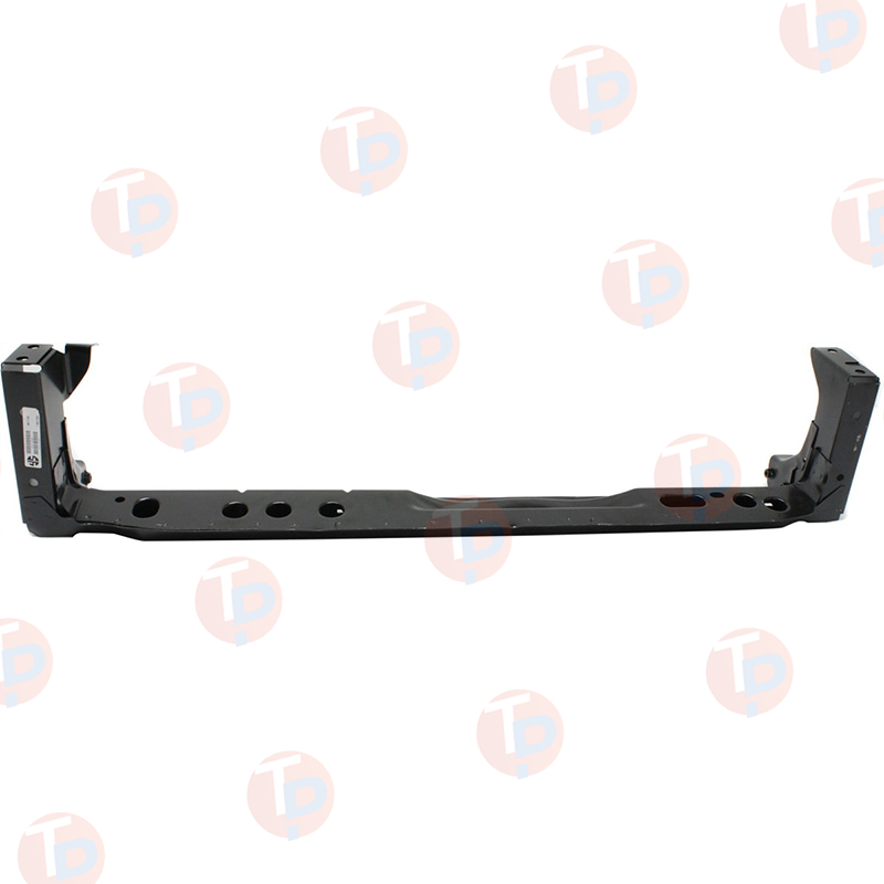 Aftermarket Radiator Bracket Lower Bar for Ford Escape for 2013-2016