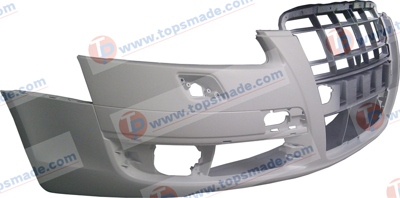 FRONT BUMPER - replacement for - AUDI A6 2004 -08