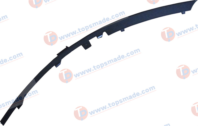 FRONT BUMPER MOULDING RH - Replacement for - AUDI A6 2008 -11