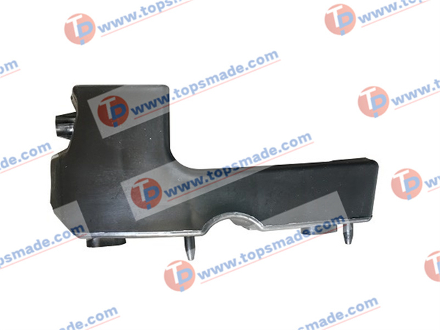 FRONT BUMPER BRACKET RH - replacement for - AUDI A4 2004 -07