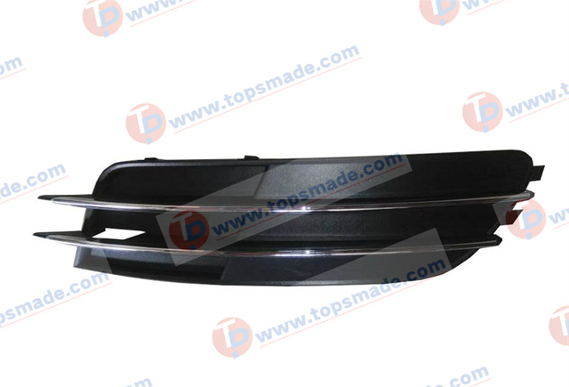 FOG LAMP COVER RH(4GD807682) - replacement for - AUDI A6 2011 -14
